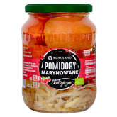 Tomates confites BIO 680g RUNOLAND